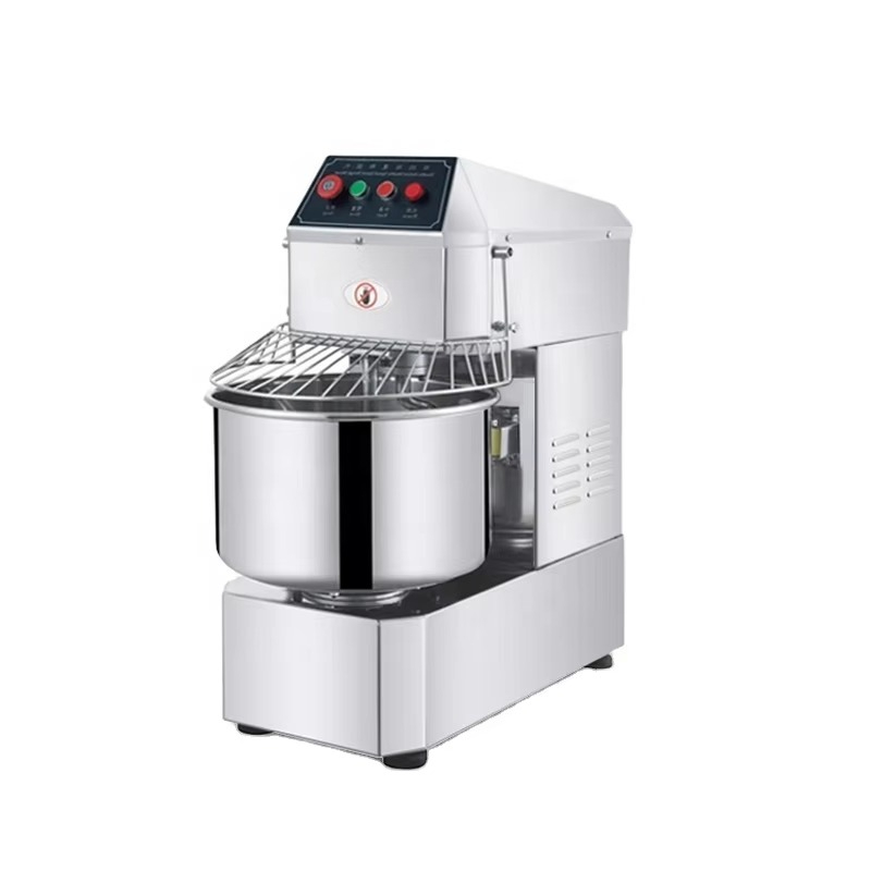 Kitchen Robot Baking - Robot Impastatrice Planetaria Professionale per Alimenti,