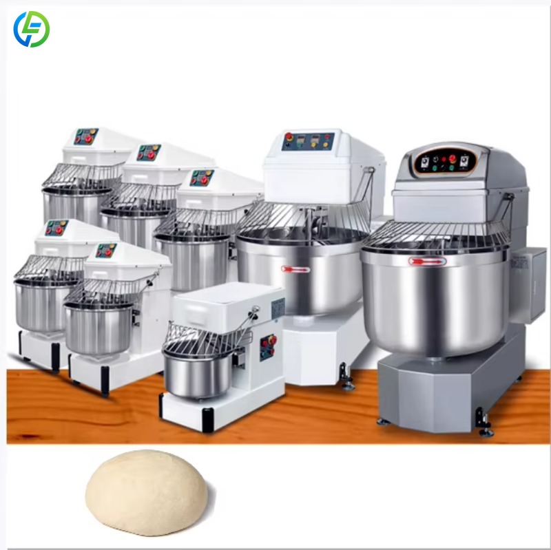 Kitchen Aid Baking Mixer - Impastatrice a spirale personalizzata da 60