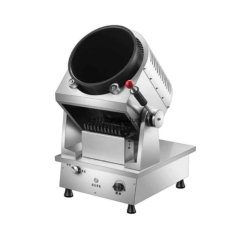 Kitchen Robot Baking - Robot da Cucina Automatico Intelligente, Macchina