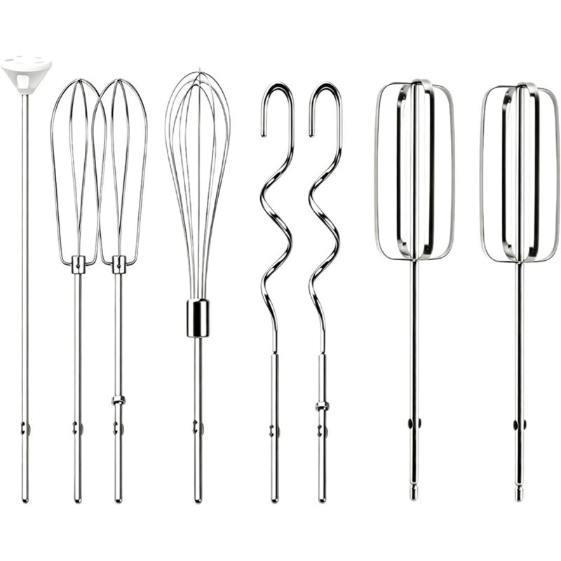 Kitchen Aid Baking Mixer - Accessori per Mixer Manuale AT28 per