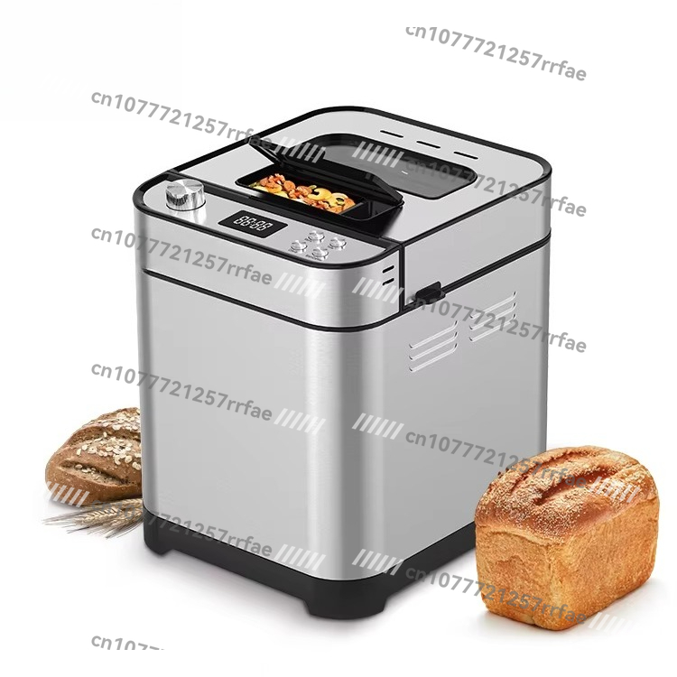 Kitchen Robot Baking - Macchina per il pane in acciaio