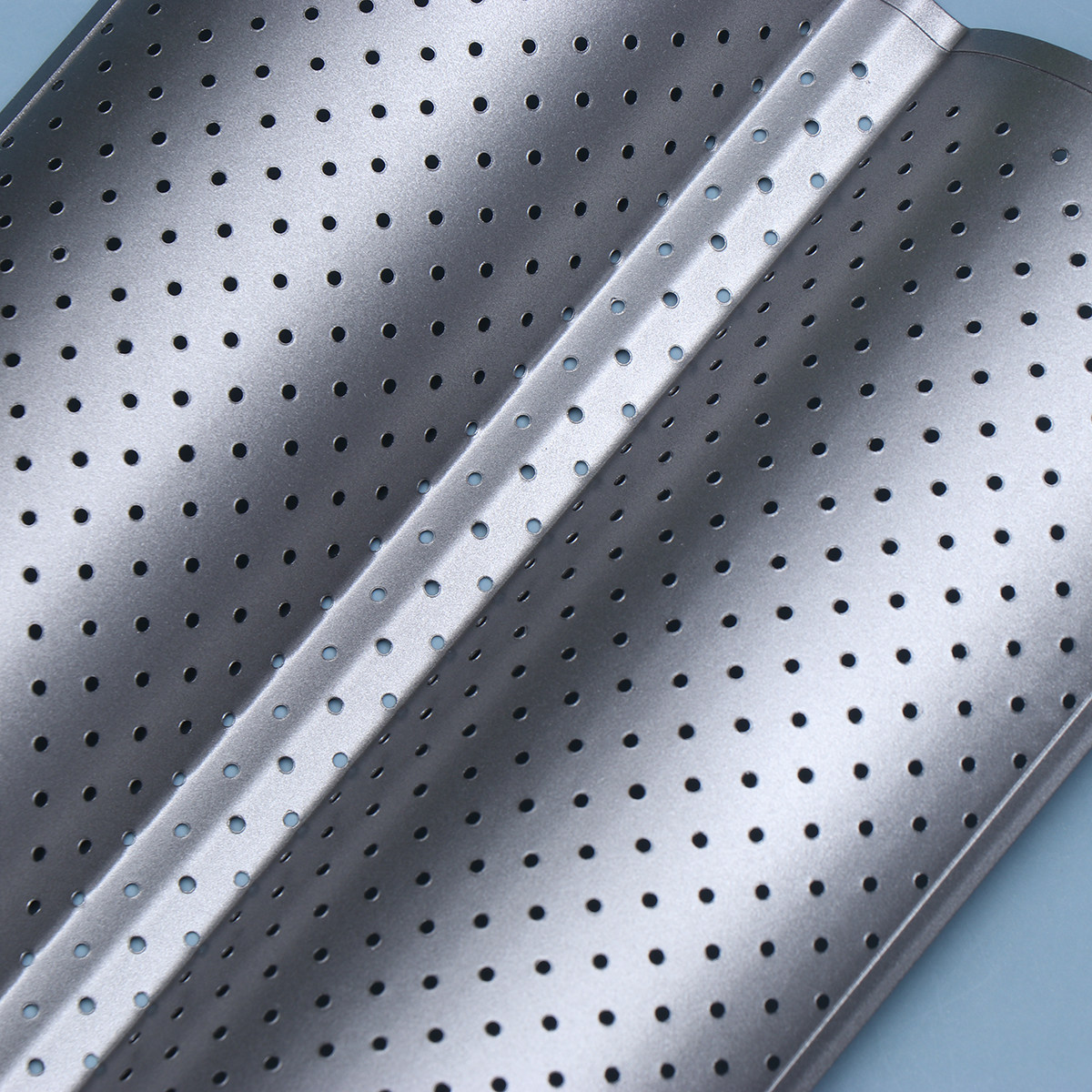 Kitchen Baking Trays - 2 Pezzi Stampo per Pane in
