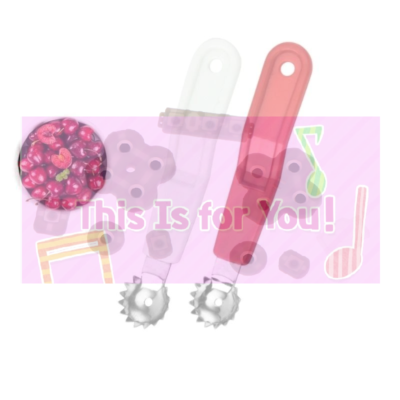 Kitchen Baking Tools - 【MA】1/4 pezzi di strumento per rimuovere