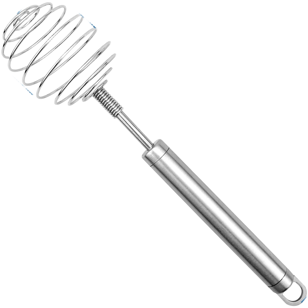 Baking (Kitchen Ingredient) - Frusta per uova in acciaio inossidabile