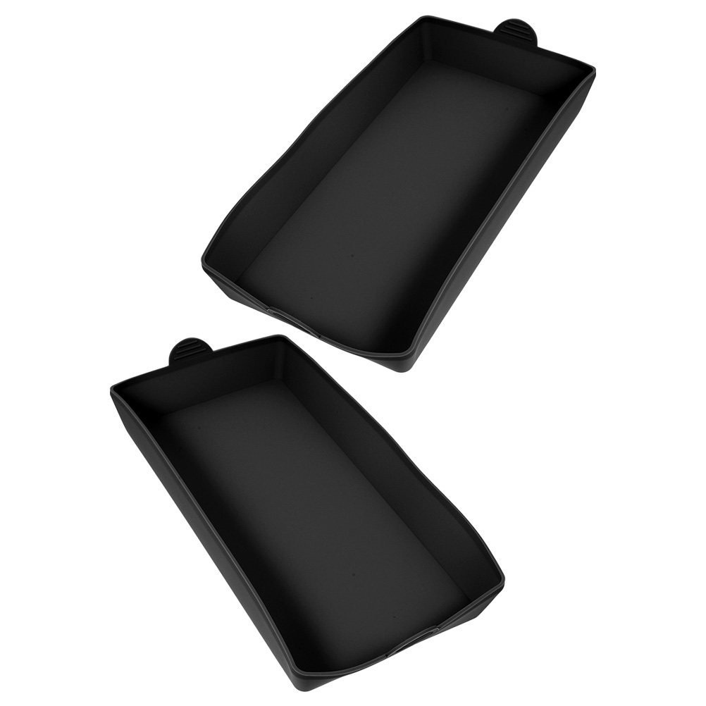 Kitchen Baking Trays - 2 Pezzi Stampo per Pane in