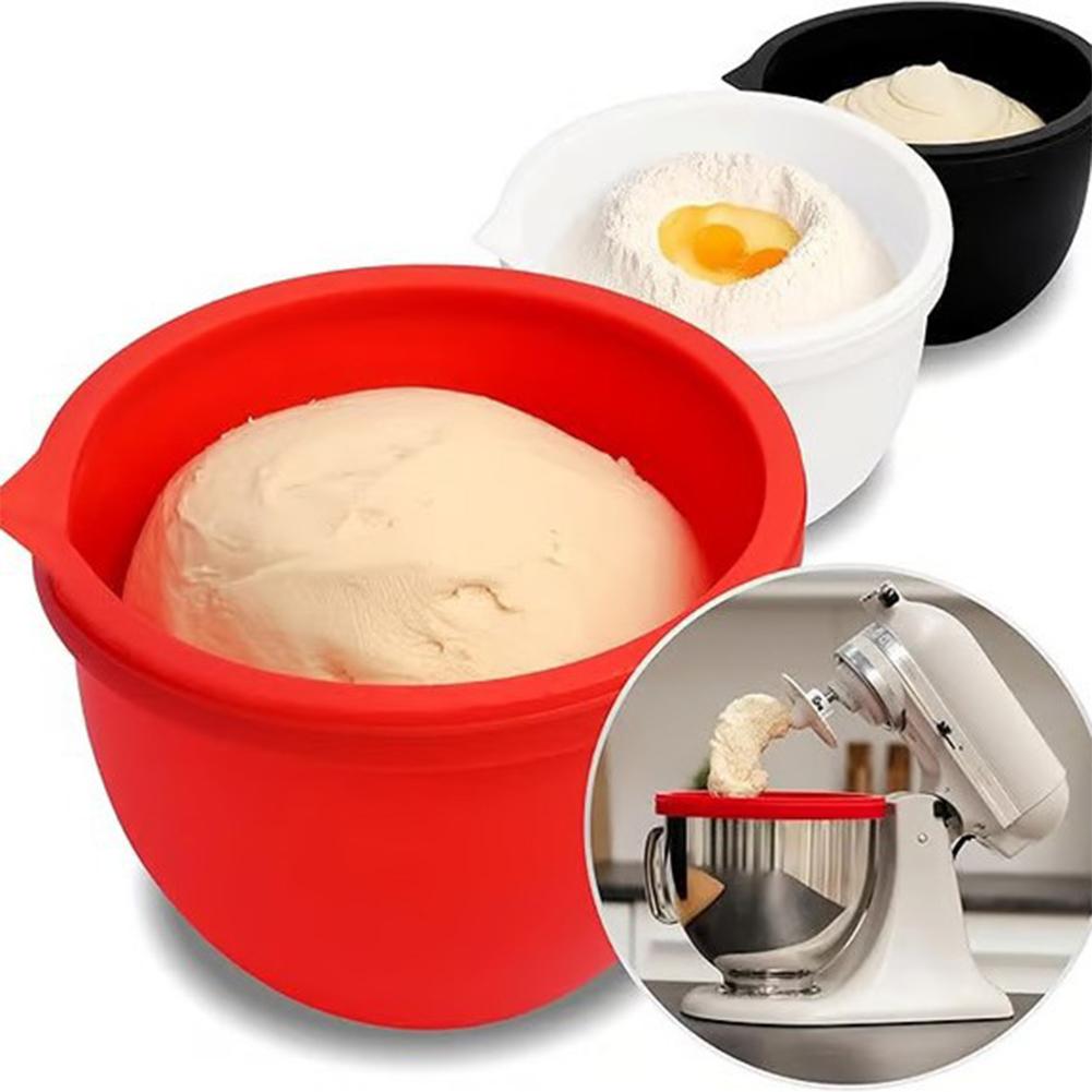 Kitchen Aid Baking Mixer - Rivestimento per ciotola in silicone con