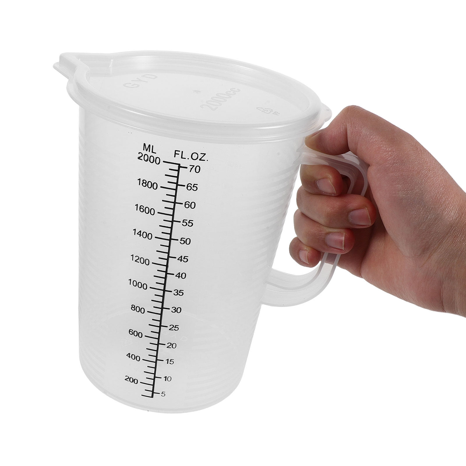 Tazze dosatrici da 2,0 litri c - Kitchen Baking Utensils recensione e prezzo
