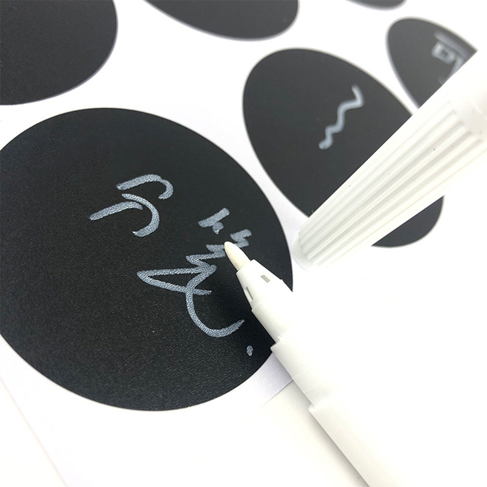 20 Etichette Adesive Effetto L - Kitchen.Baking Labels recensione e prezzo