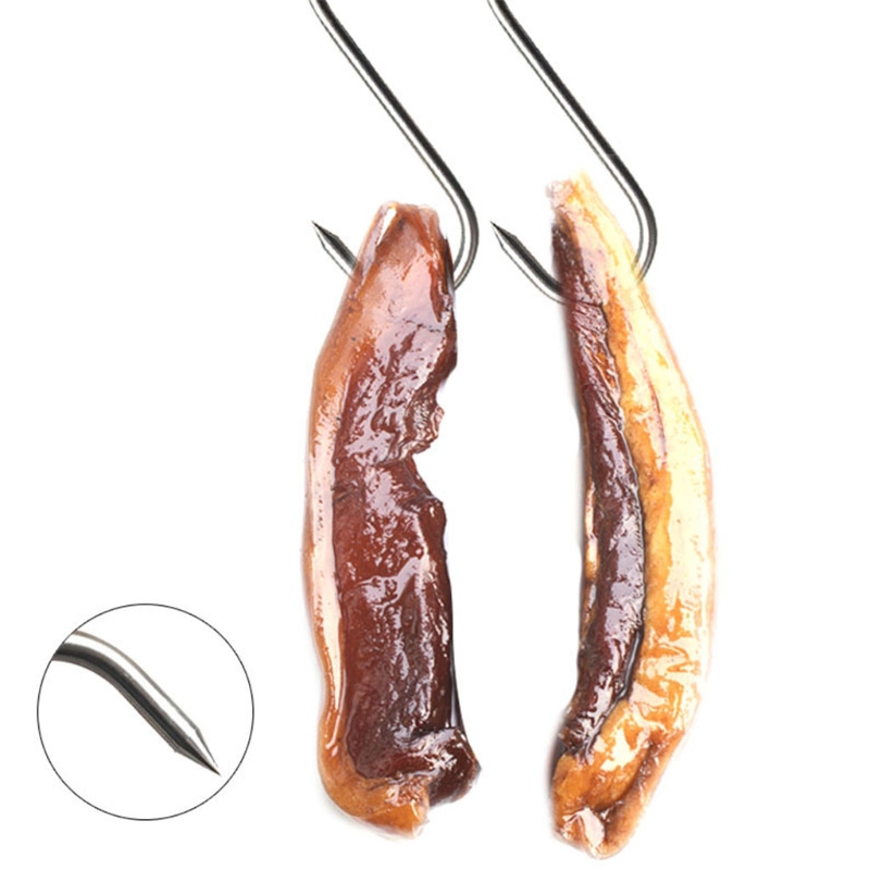 Ganci a S in acciaio inossidab - Kitchen Baking Utensils recensione e prezzo