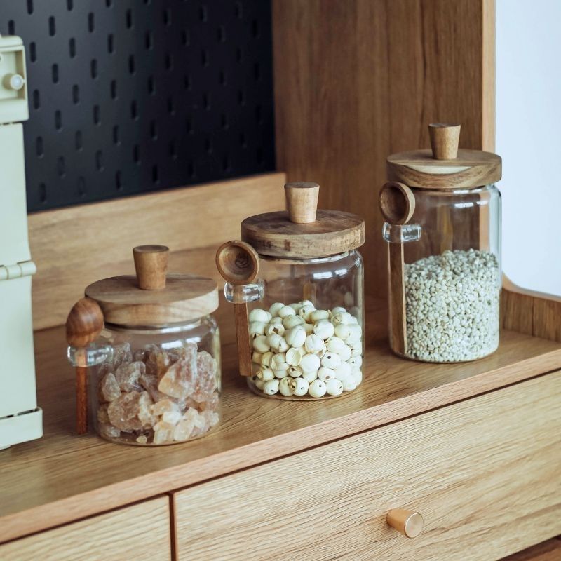 Barattolo di Snack di caramell - Kitchen Bank recensione e prezzo