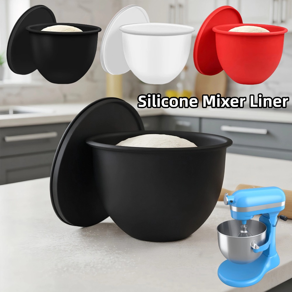 Per Mixer KitchenAid con Testa - Kitchen Aid Baking Mixer recensione e prezzo