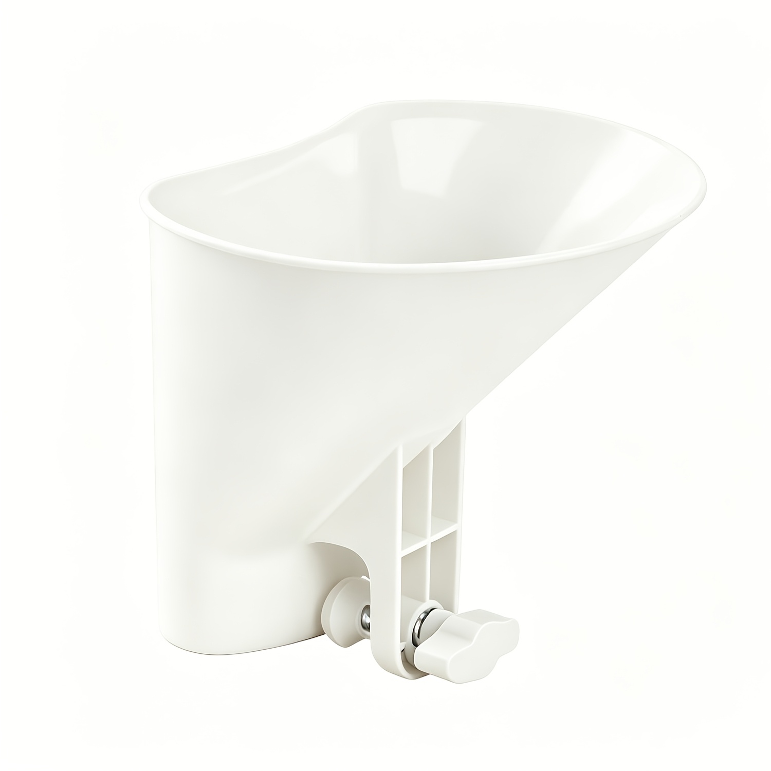Imbuto per farina a bocca larg - Kitchen Aid Baking Mixer recensione e prezzo