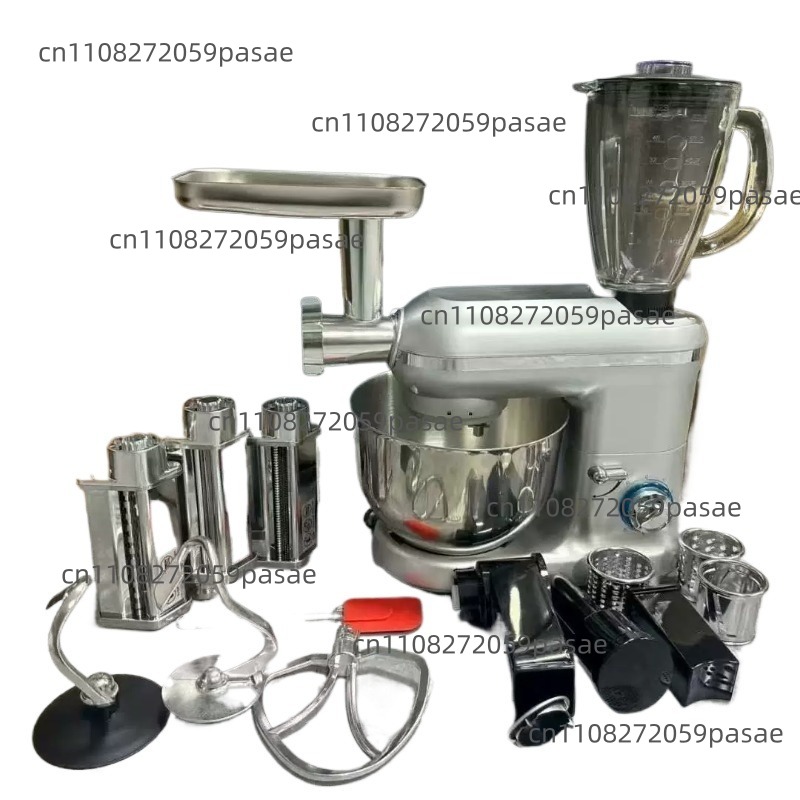 Robot da Cucina Multifunzione  - Kitchen For Baking recensione e prezzo