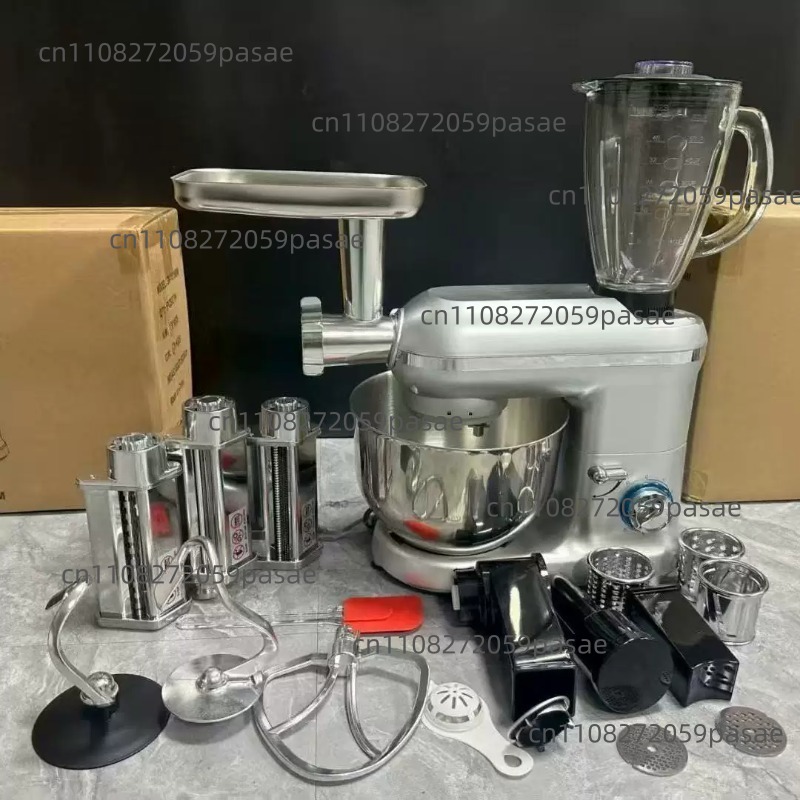 Robot da Cucina Multifunzione  - Kitchen For Baking recensione e prezzo