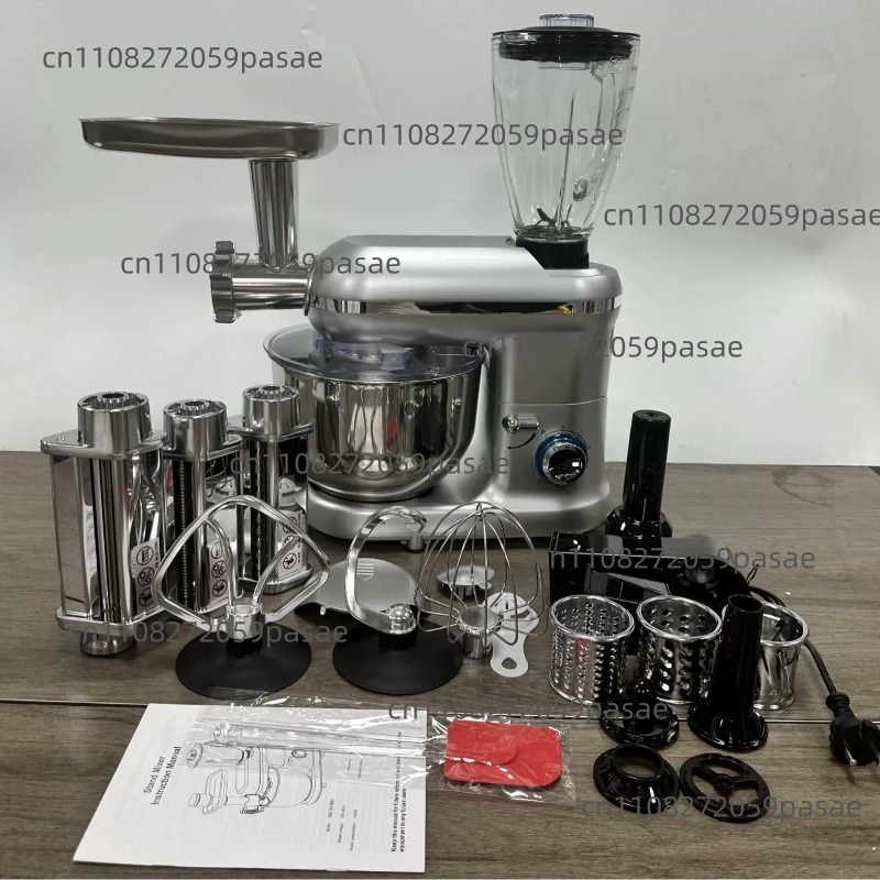 Robot da Cucina Multifunzione  - Kitchen For Baking recensione e prezzo