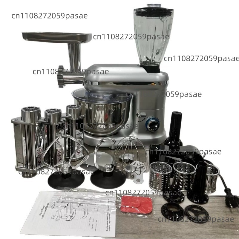 Robot da Cucina Multifunzione  - Kitchen For Baking recensione e prezzo