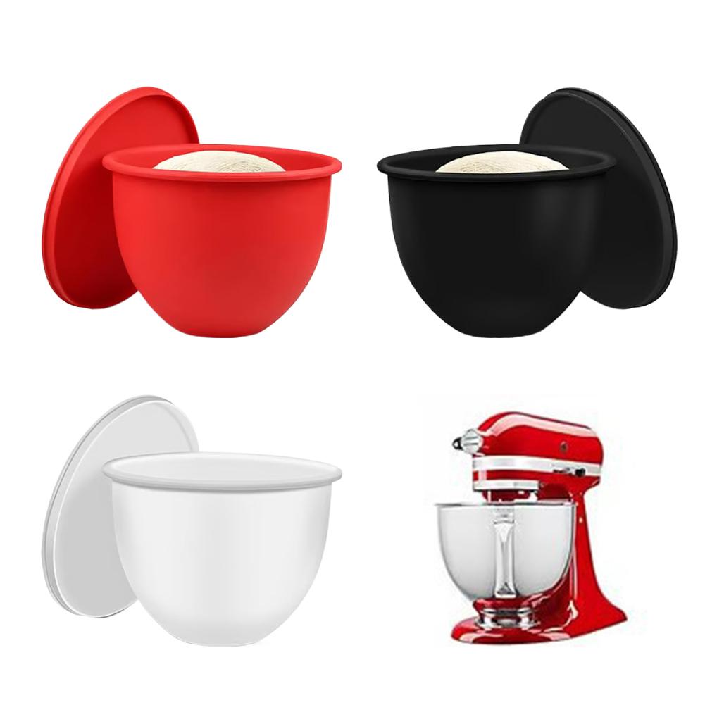 Imbottitura universale in sili - Kitchen Aid Baking Mixer recensione e prezzo