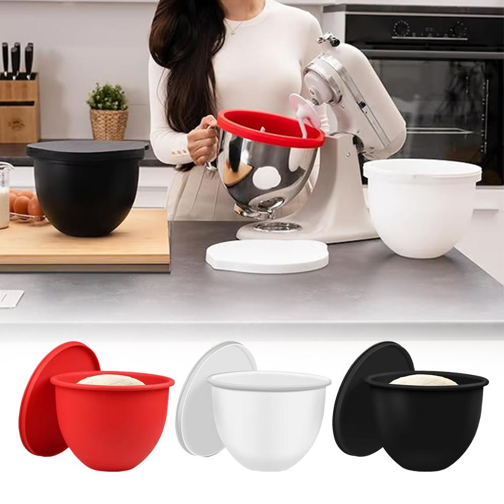 Imbottitura universale in sili - Kitchen Aid Baking Mixer recensione e prezzo
