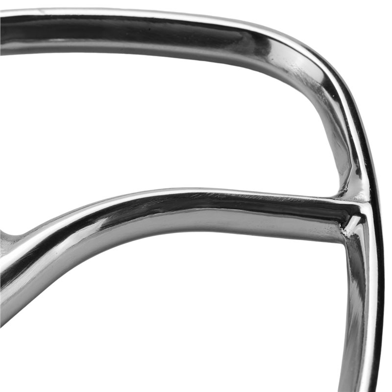 Frusta piatta in acciaio inoss - Kitchen Aid Baking Mixer recensione e prezzo