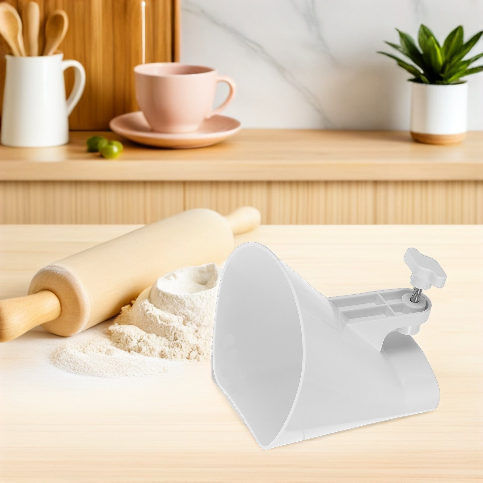 Imbuto per impastatrice planet - Baking (Kitchen Ingredient) recensione e prezzo