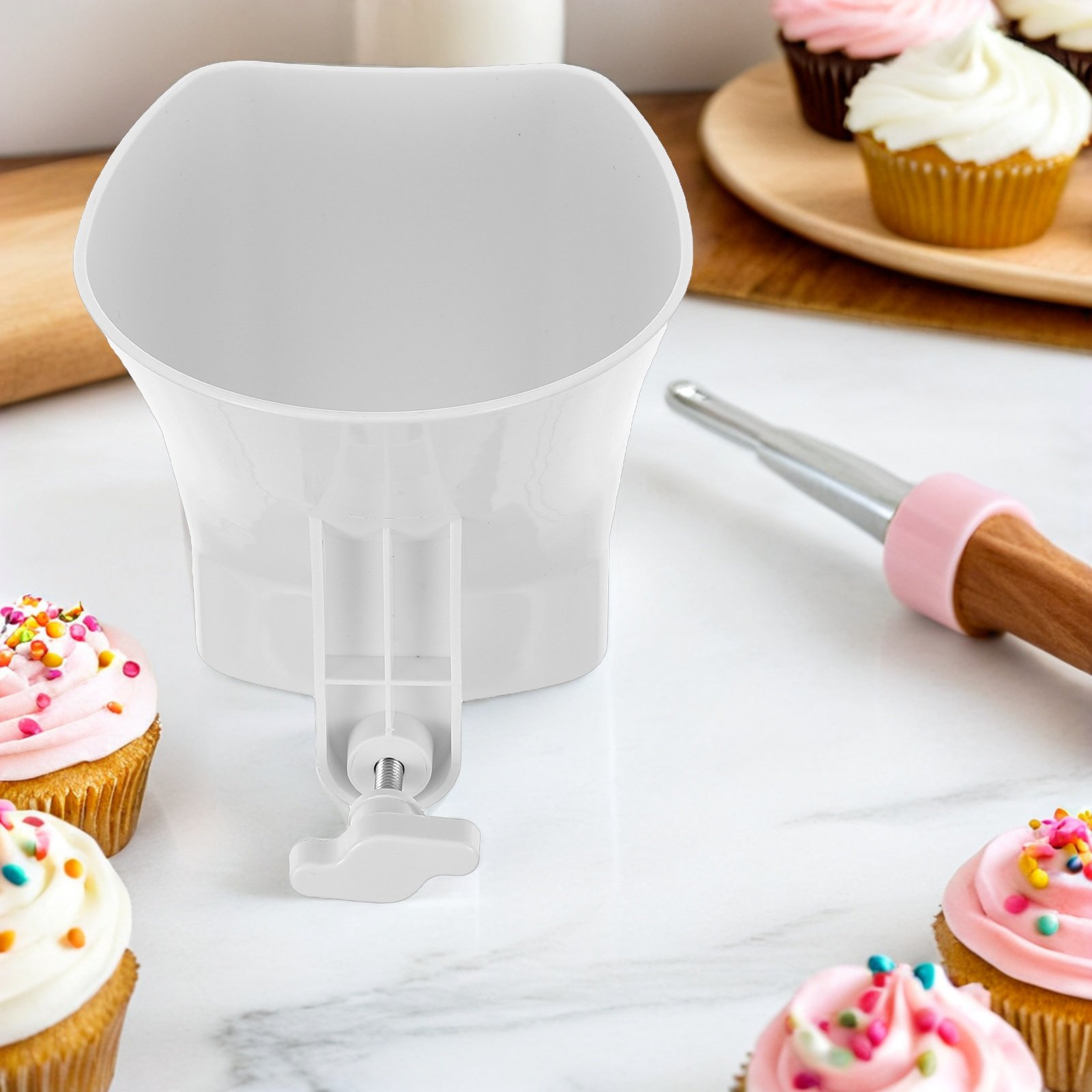 Imbuto per impastatrice planet - Baking (Kitchen Ingredient) recensione e prezzo