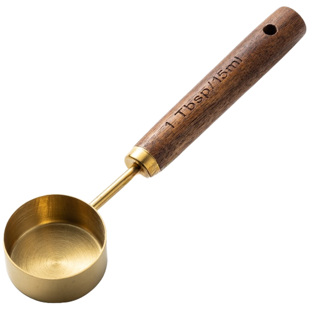 Set di 8 cucchiai e tazze dosa - Baking (Kitchen Ingredient) recensione e prezzo