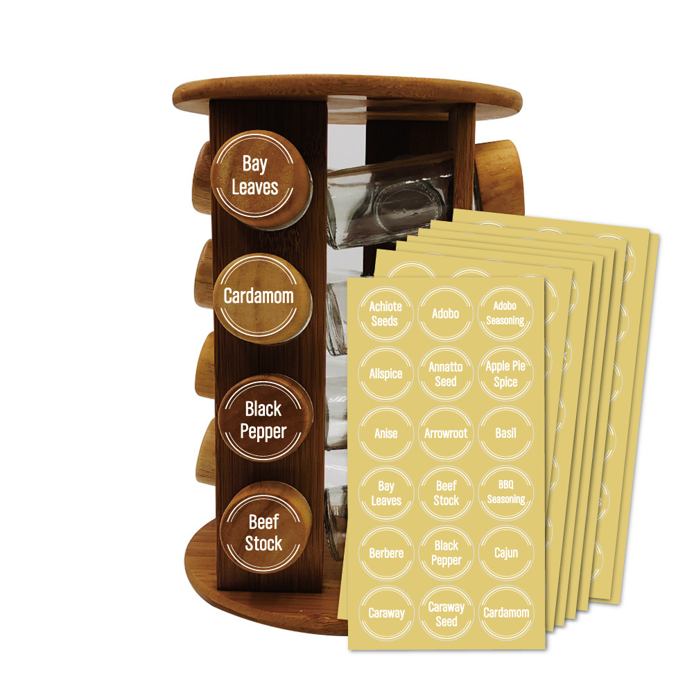 144 pezzi Etichette per baratt - Kitchen.Baking Labels recensione e prezzo