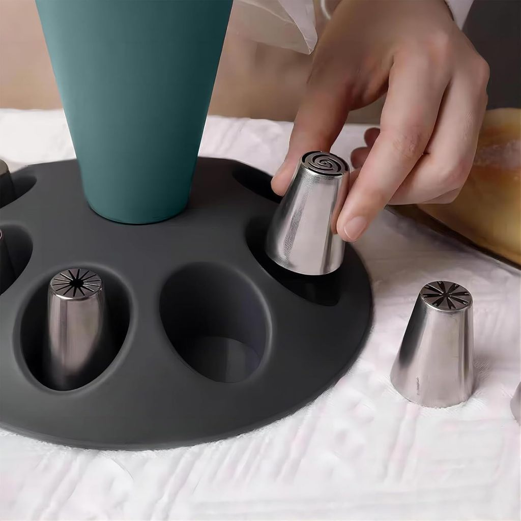 1 Pezzo Sacchetto per Decorazi - Kitchen Baking Tools recensione e prezzo