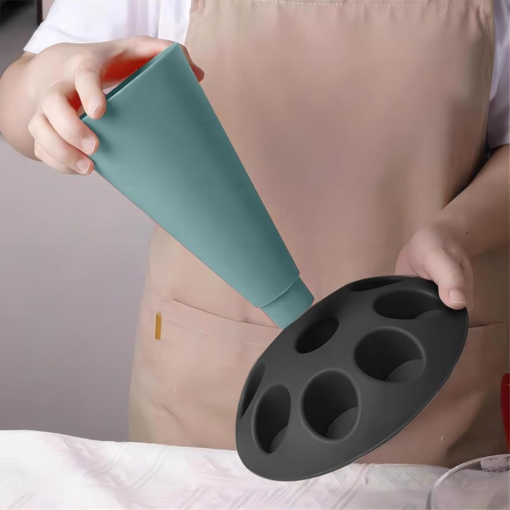 1 Pezzo Sacchetto per Decorazi - Kitchen Baking Tools recensione e prezzo