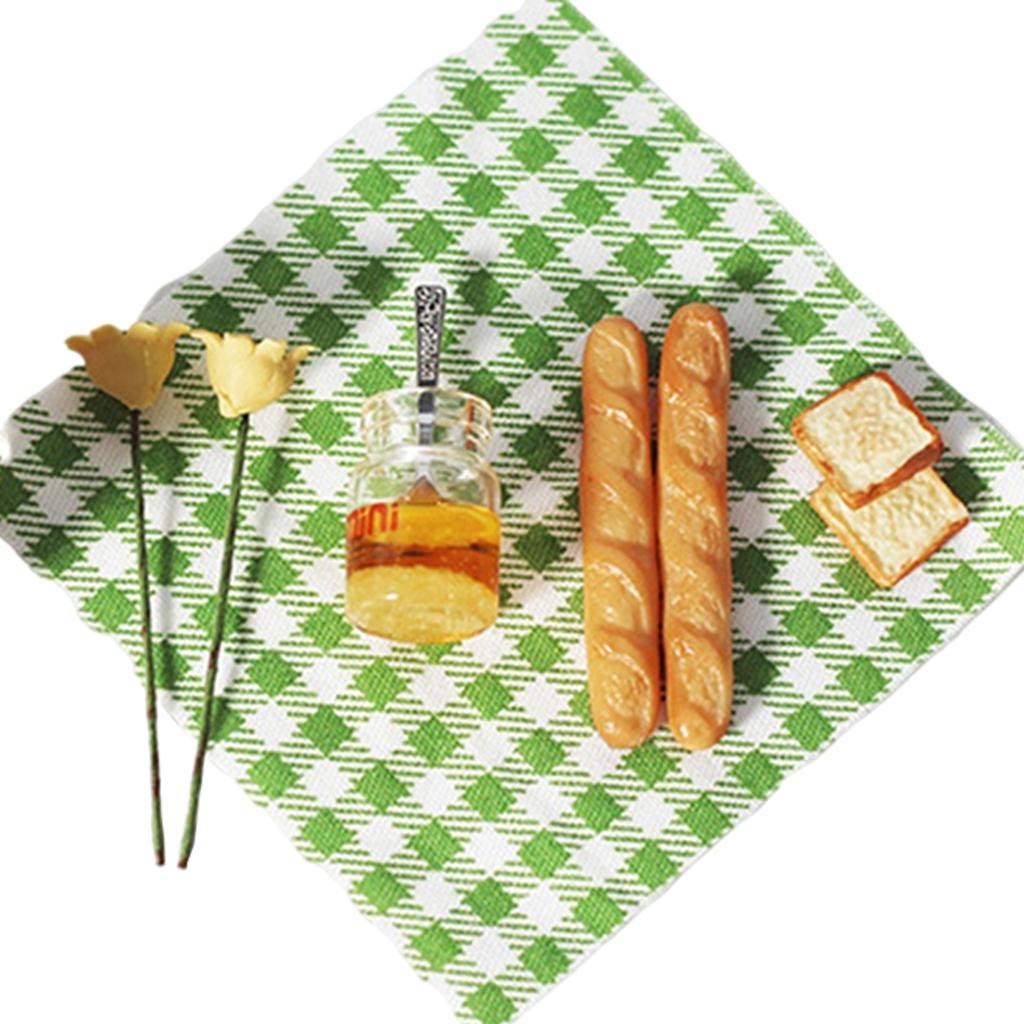 Set di Cestini per Pane in Min - Kitchen Set Bakery recensione e prezzo