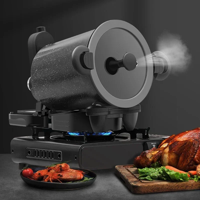 Robot da Cucina 220V Potenziat - Kitchen Robot Baking recensione e prezzo