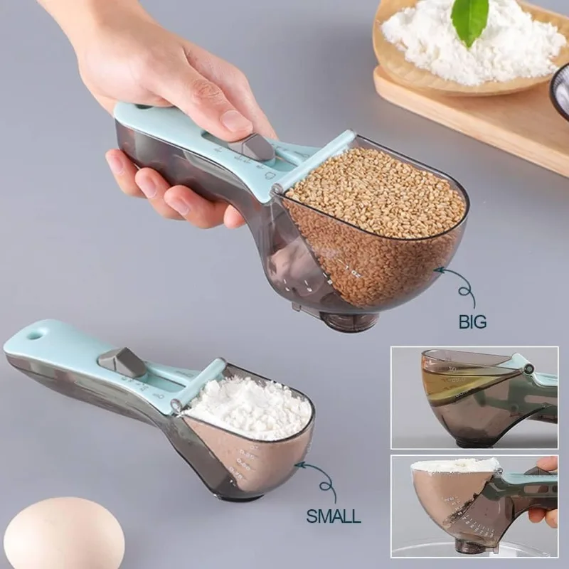 Utensile da cucina con misurin - Baking (Kitchen Ingredient) recensione e prezzo