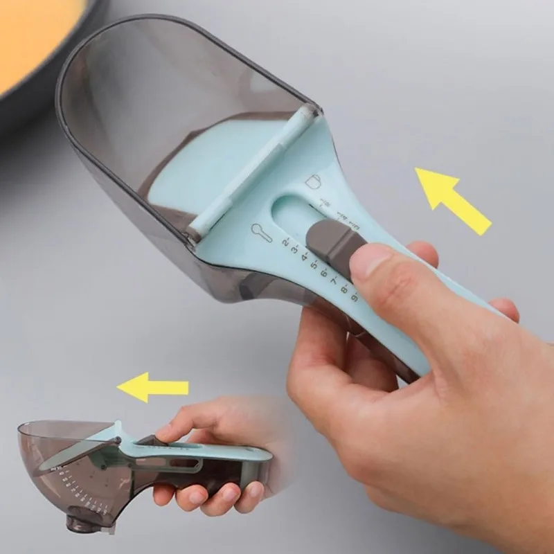 Utensile da cucina con misurin - Baking (Kitchen Ingredient) recensione e prezzo
