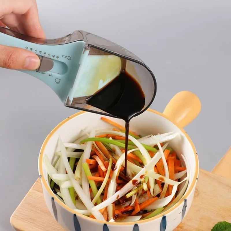 Utensile da cucina con misurin - Baking (Kitchen Ingredient) recensione e prezzo