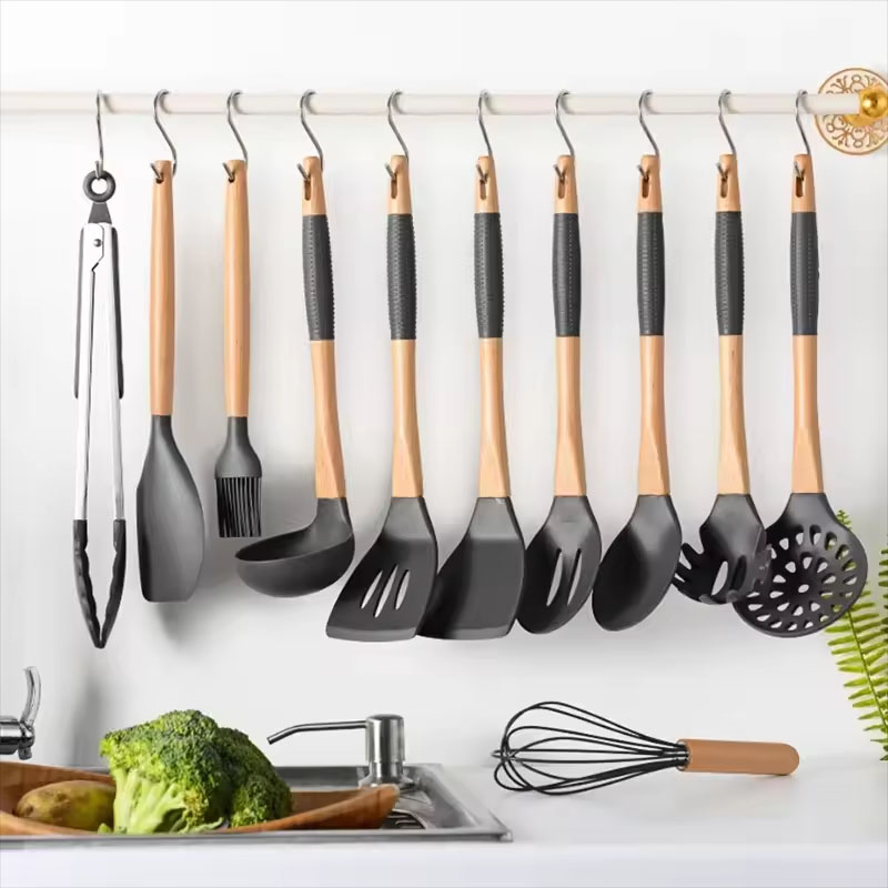 Ganci a S in acciaio inossidab - Kitchen Baking Utensils recensione e prezzo
