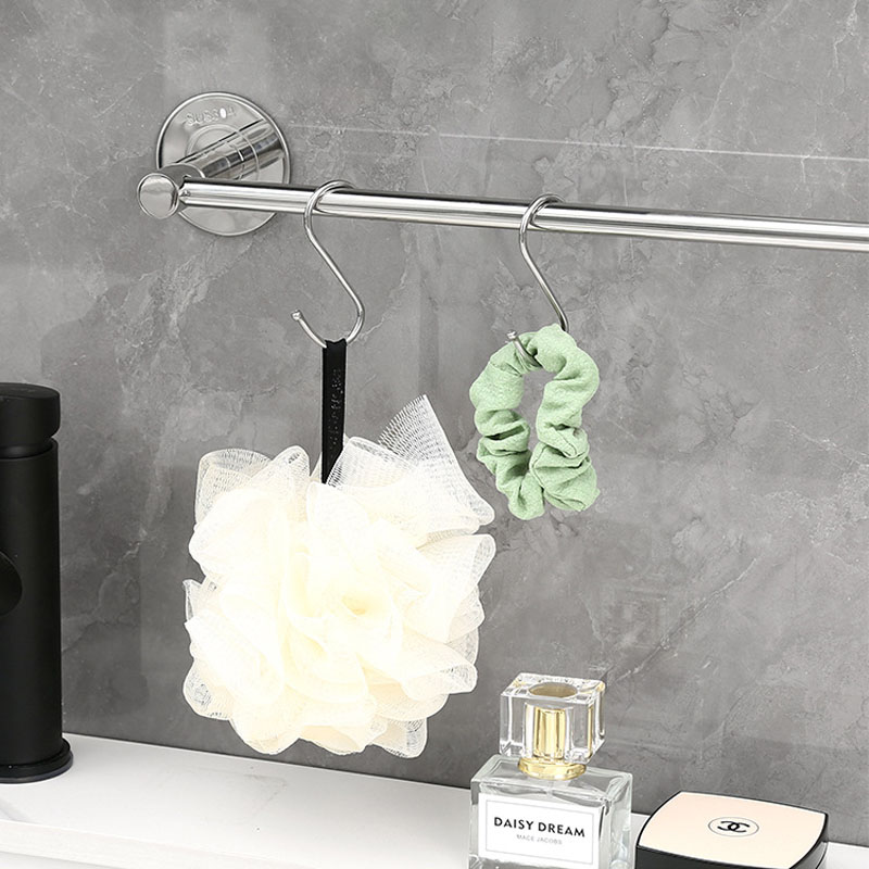 Ganci a S in acciaio inossidab - Kitchen Baking Utensils recensione e prezzo