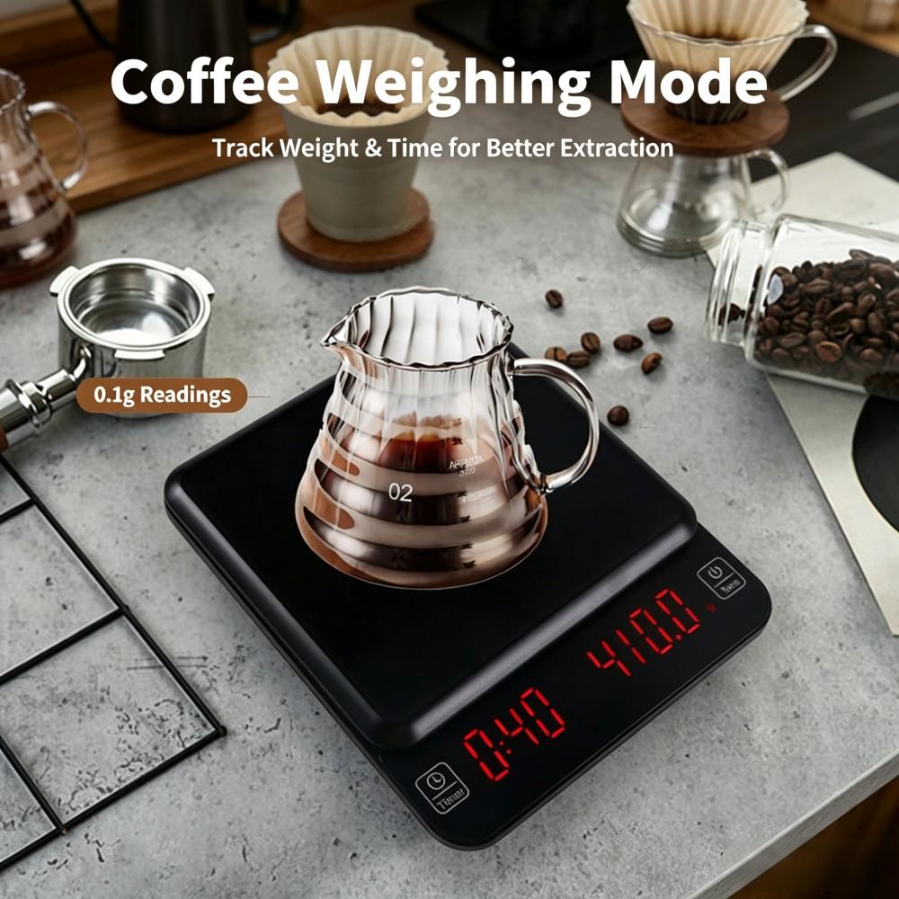Bilancia Digitale di Alta Prec - Kitchen For Baking recensione e prezzo