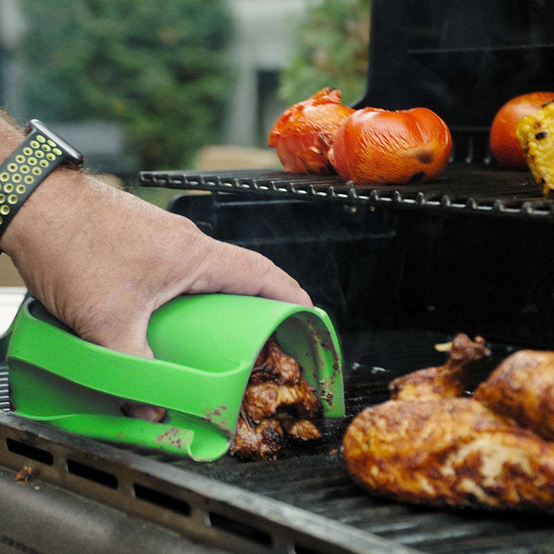 Guanti da forno in silicone pe - Kitchen Baking Tools recensione e prezzo