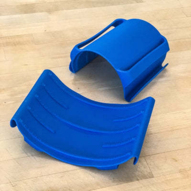 Guanti da forno in silicone pe - Kitchen Baking Tools recensione e prezzo