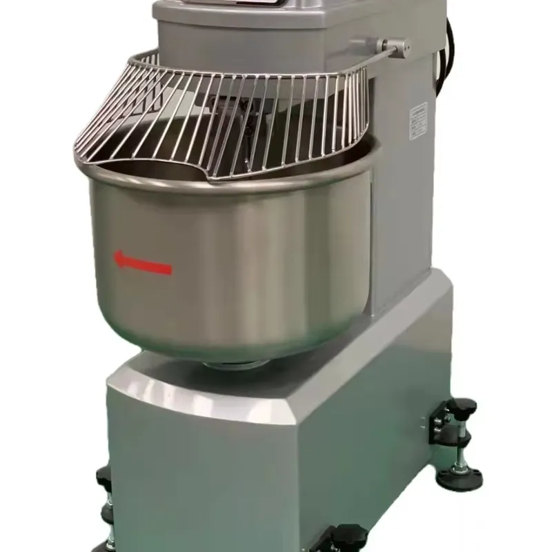Impastatrice Elettrica da Cuci - Kitchen Aid Baking Mixer recensione e prezzo