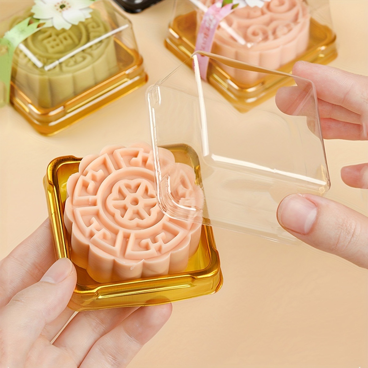 Set di mini scatole per torte  - Kitchen Set Bakery recensione e prezzo