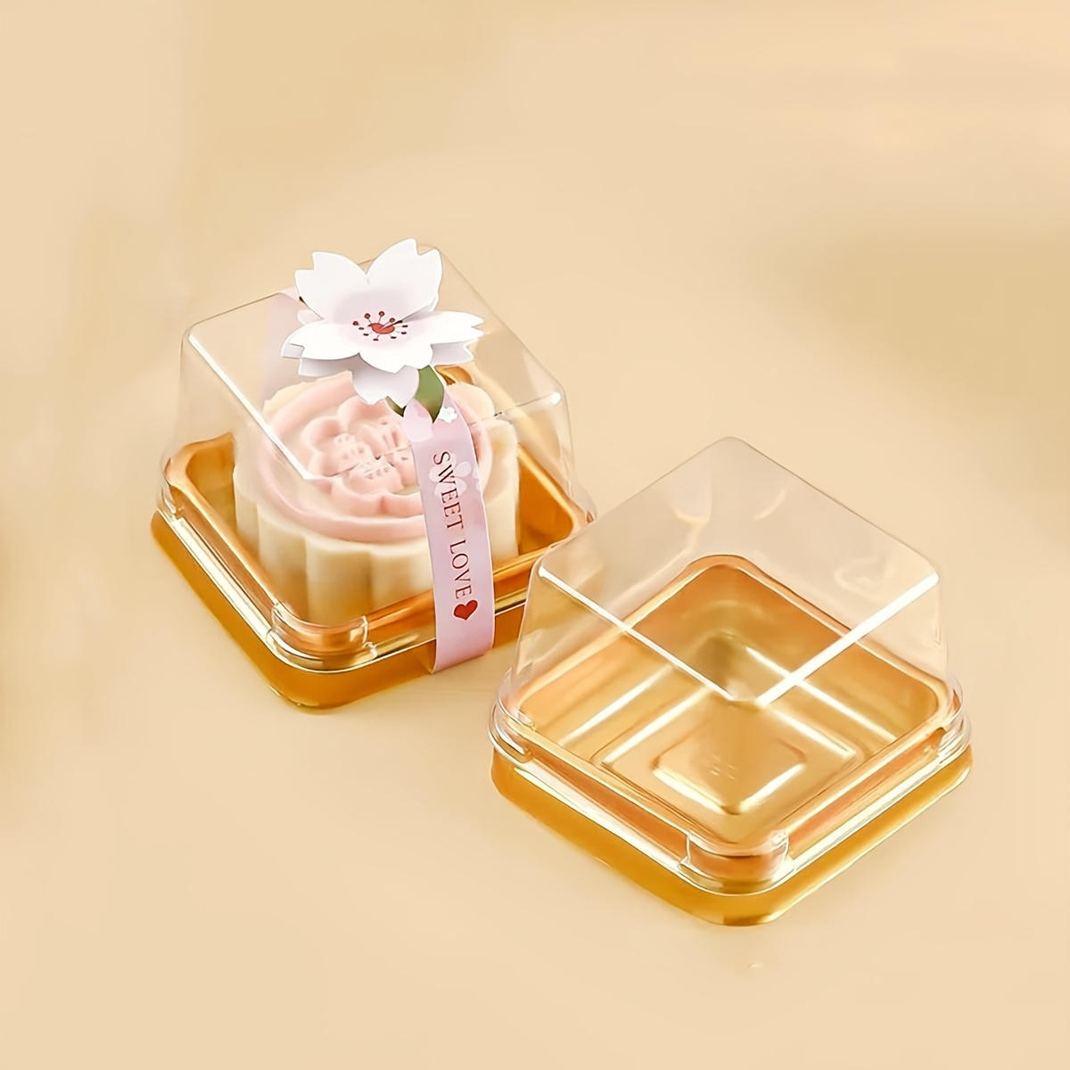 Set di mini scatole per torte  - Kitchen Set Bakery recensione e prezzo