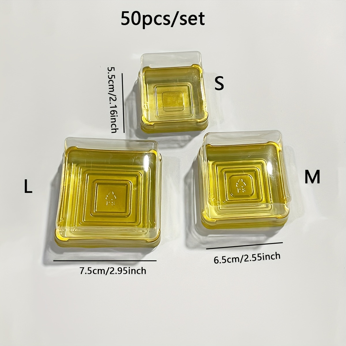 Set di mini scatole per torte  - Kitchen Set Bakery recensione e prezzo
