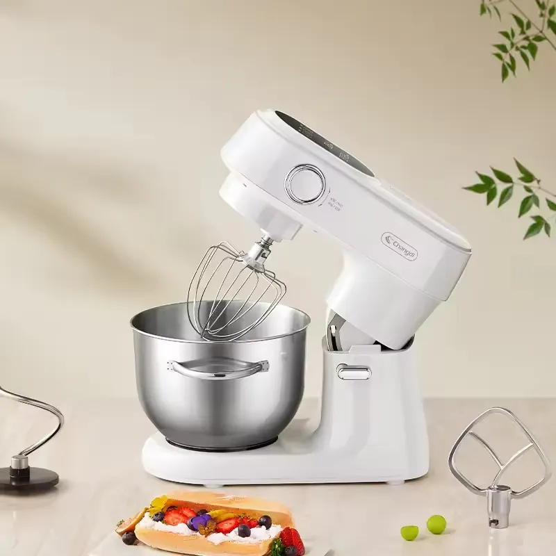 Robot da Cucina Multifunzione  - Kitchen Robot Baking recensione e prezzo