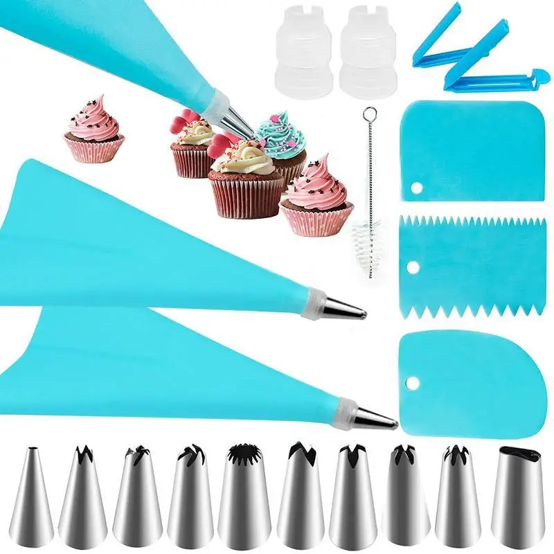 Tubi per ugelli Strumenti per  - Kitchen Set Bakery recensione e prezzo