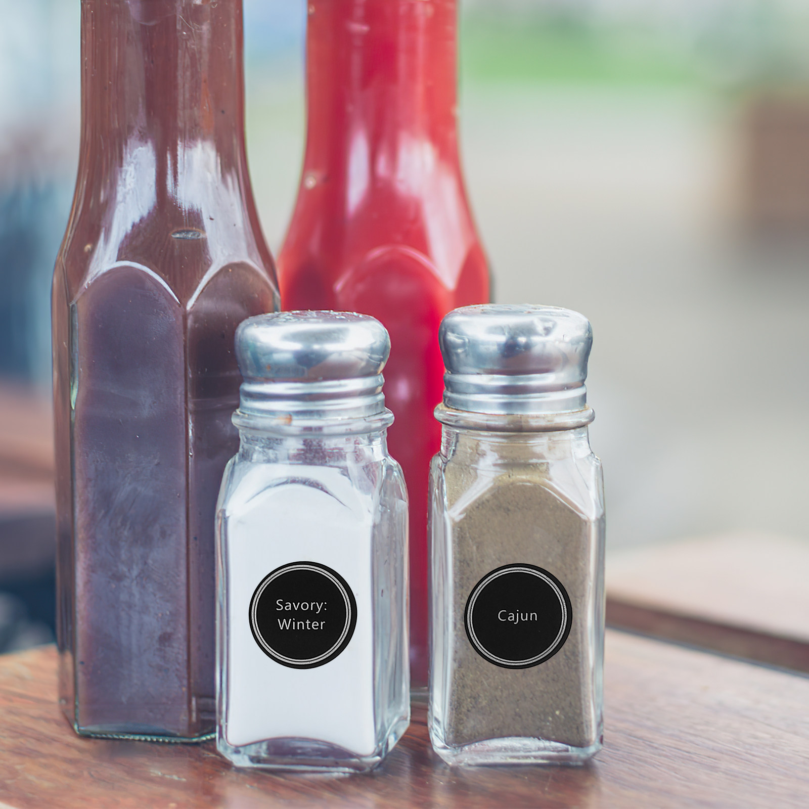13 Etichette Adesive per Lavag - Kitchen.Baking Labels recensione e prezzo