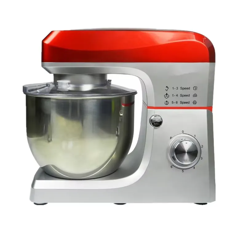 BRENU Nuovo Impastatrice Elett - Kitchen Baking Equipment recensione e prezzo