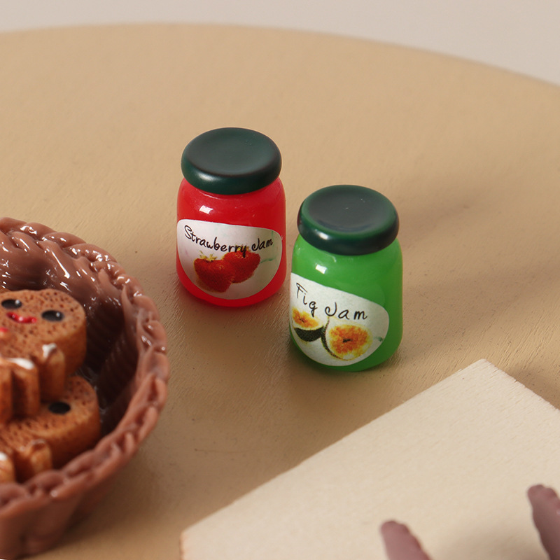 Set di Gioco Cibo in Miniatura - Baking Kitchen Layout recensione e prezzo