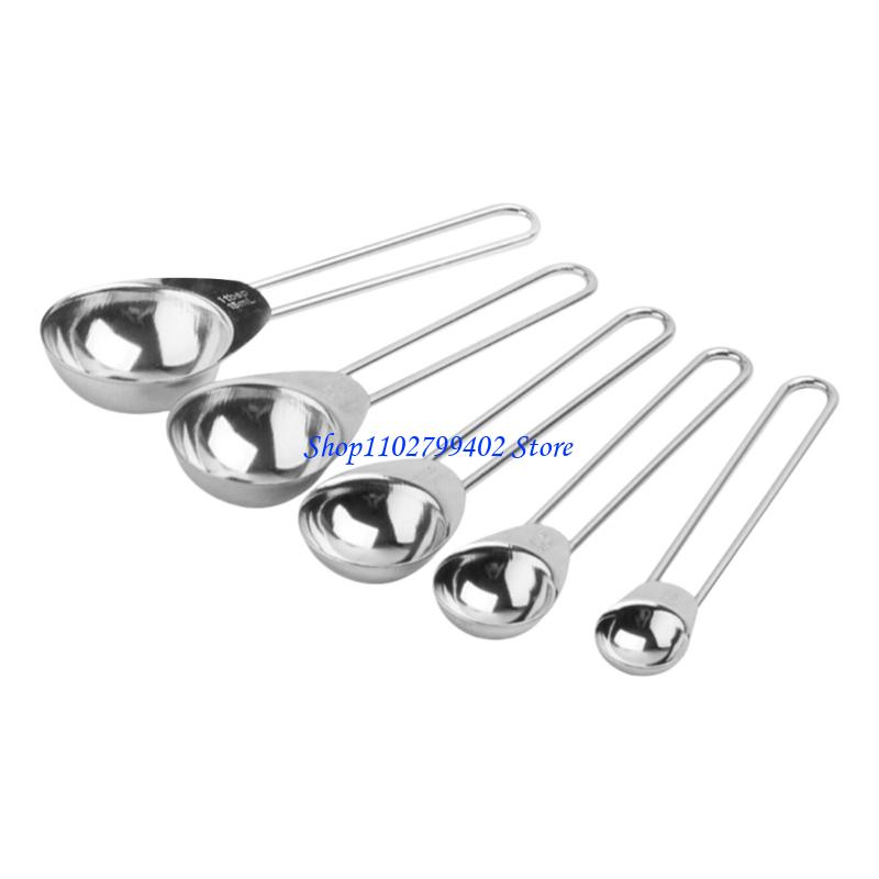547F Set 4 strumenti misurazio - Baking (Kitchen Ingredient) recensione e prezzo