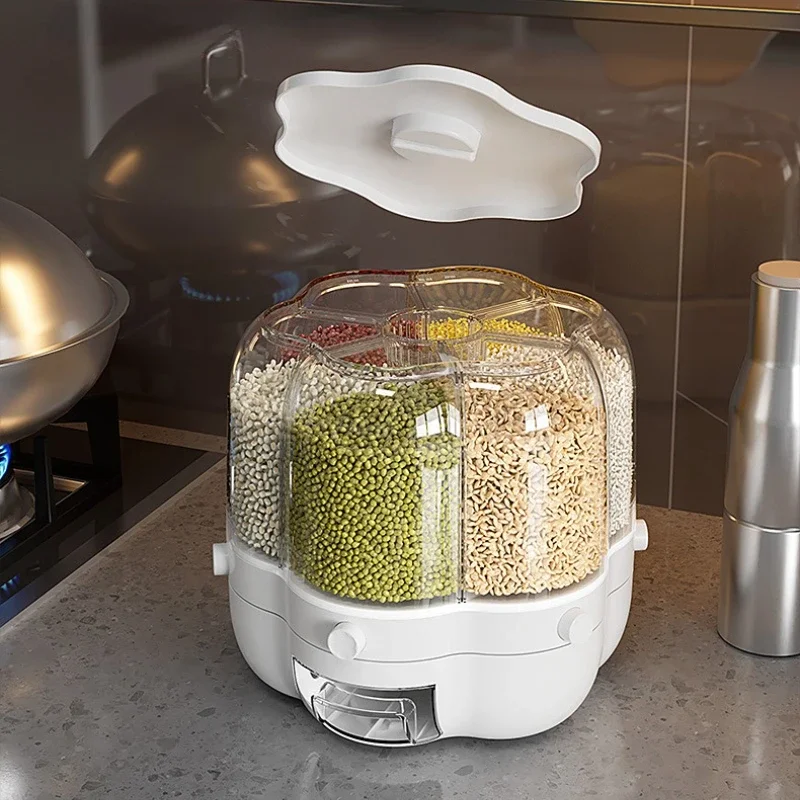 Contenitore per la conservazio - Kitchen Bank recensione e prezzo